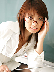 Japanese Girls