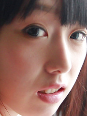 As the Director spreads Machiko's cheeks, her tight Japanese slit opens, connected by honey like strings of sticky wetness. Her stomach is full of nervous butterflies.