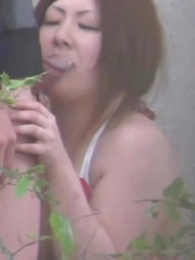 Tapping The Dumpling